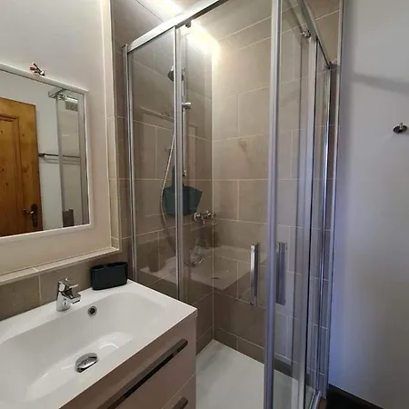 Aquamarin 208 Apartmán