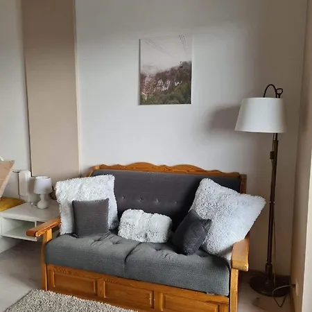 Aquamarin 208 Apartmán Thörl