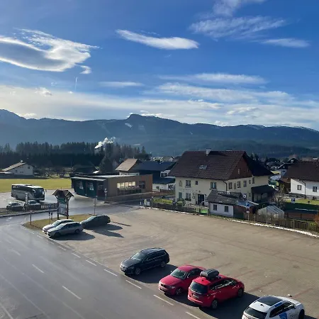 Lejlighed Aquamarin 208