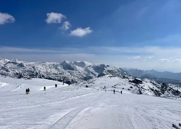 Apartmán Aquamarin 208 *