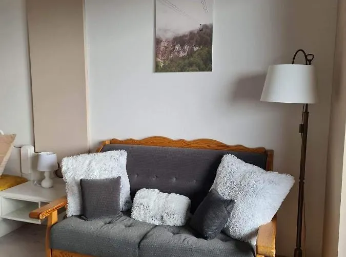 Aquamarin 208 Apartmán Thörl