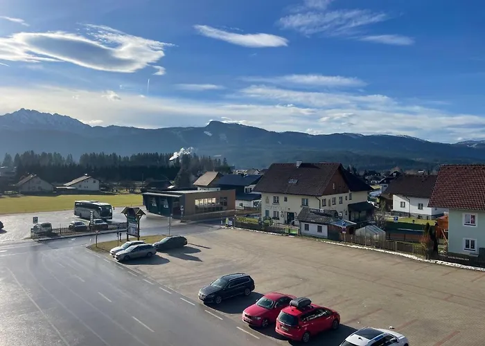 Apartmán Aquamarin 208